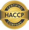 Navnath Spices : HACCP Certification